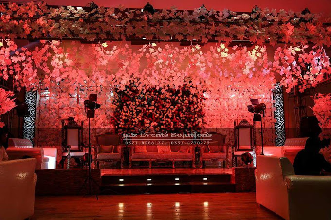 Image of Ali Palace Banquet Wedding Banquet